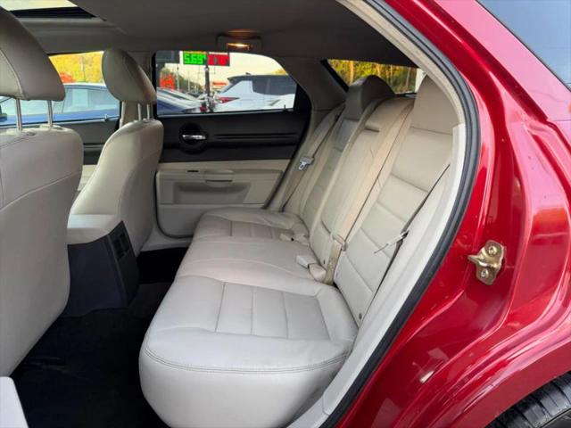 2005 Dodge Magnum RT
