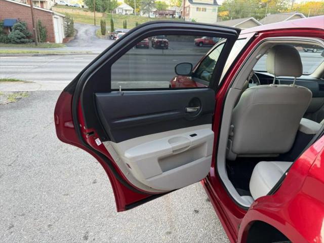 2005 Dodge Magnum RT