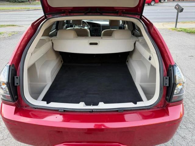 2005 Dodge Magnum RT