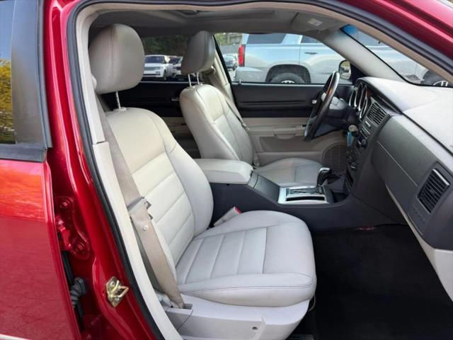 2005 Dodge Magnum RT