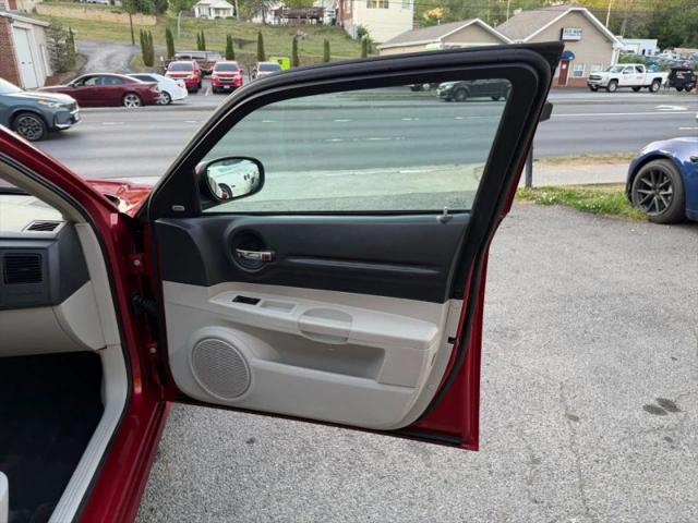 2005 Dodge Magnum RT