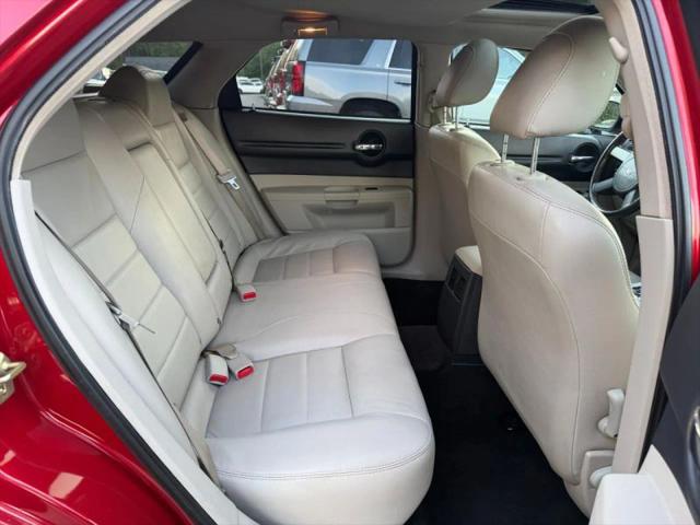 2005 Dodge Magnum RT