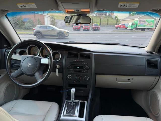 2005 Dodge Magnum RT