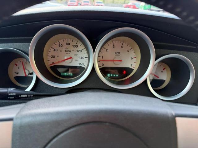 2005 Dodge Magnum RT