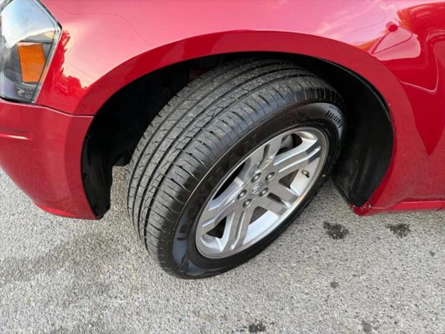 2005 Dodge Magnum RT