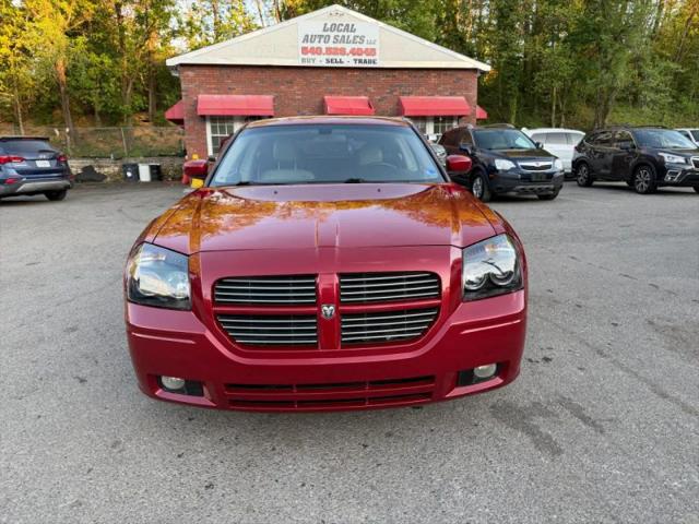 2005 Dodge Magnum RT