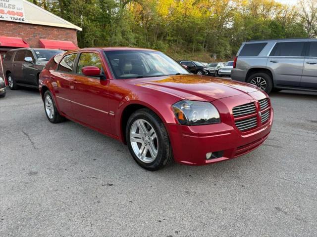 2005 Dodge Magnum RT