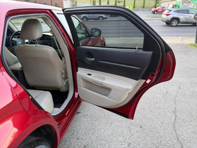 2005 Dodge Magnum RT