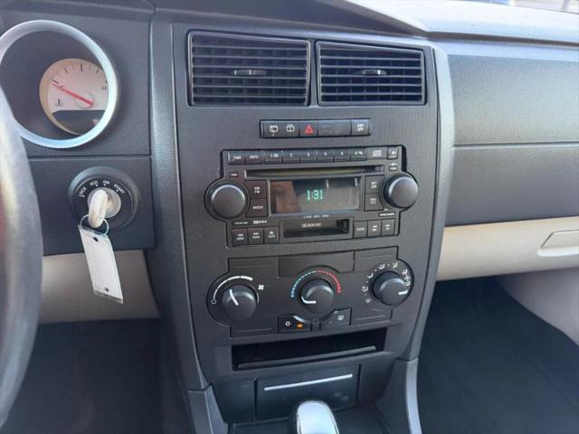 2005 Dodge Magnum RT
