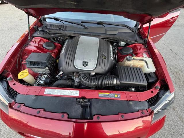 2005 Dodge Magnum RT