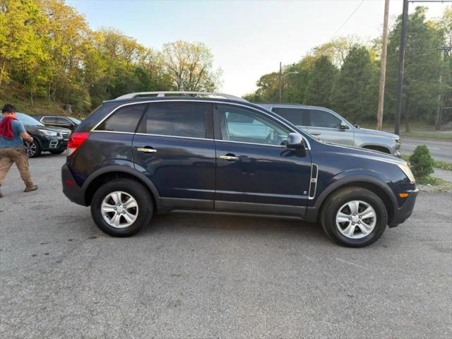 2008 Saturn VUE V6 XE