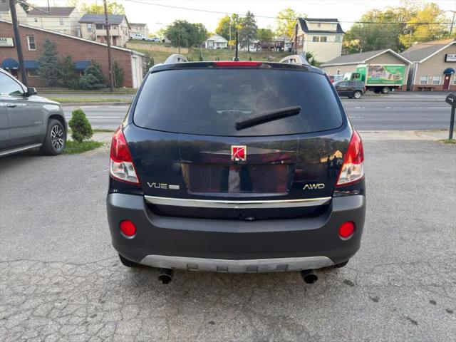 2008 Saturn VUE V6 XE