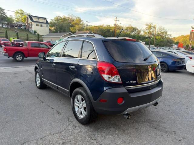 2008 Saturn VUE V6 XE