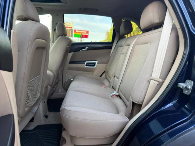 2008 Saturn VUE V6 XE