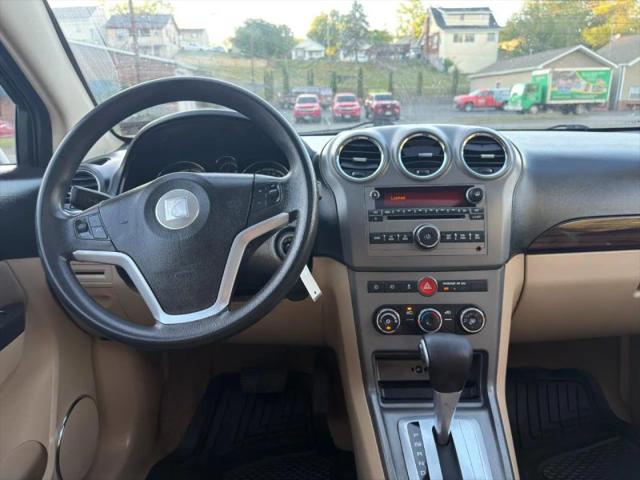 2008 Saturn VUE V6 XE