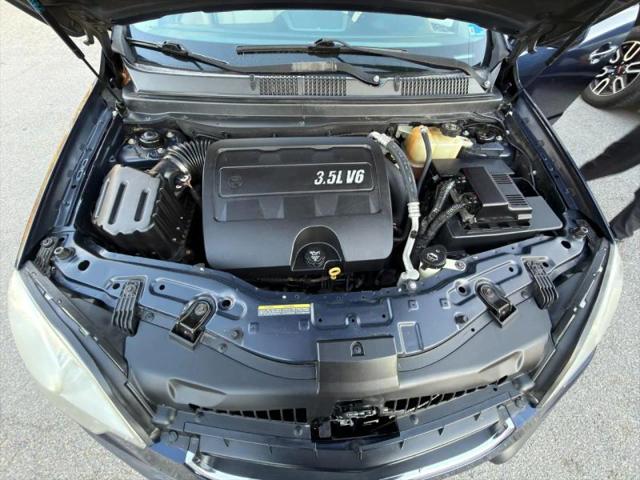 2008 Saturn VUE V6 XE