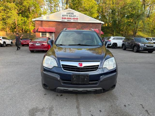 2008 Saturn VUE V6 XE