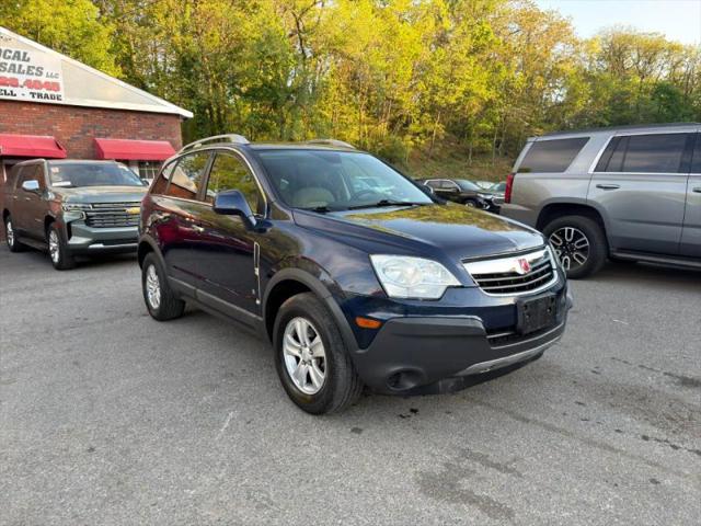 2008 Saturn VUE V6 XE