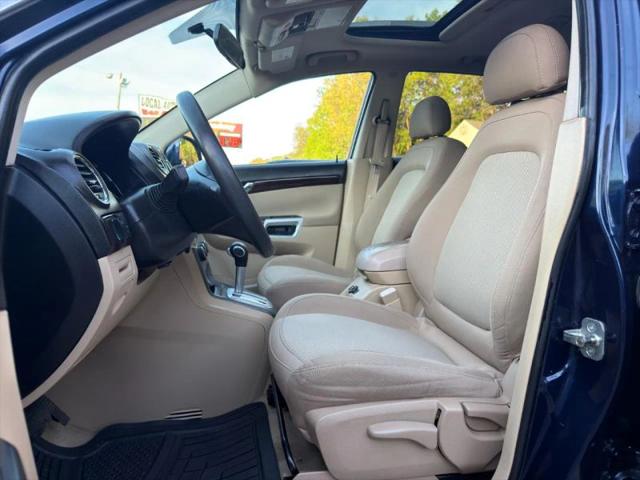 2008 Saturn VUE V6 XE