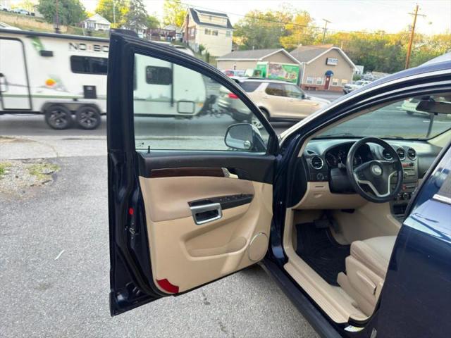 2008 Saturn VUE V6 XE