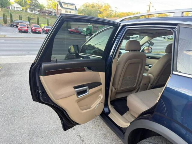 2008 Saturn VUE V6 XE