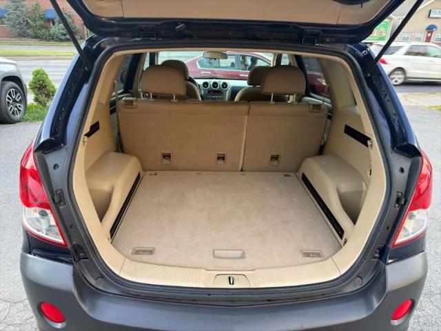 2008 Saturn VUE V6 XE