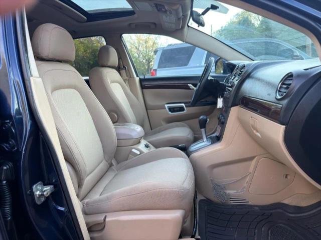 2008 Saturn VUE V6 XE