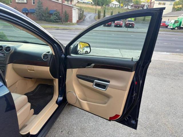 2008 Saturn VUE V6 XE