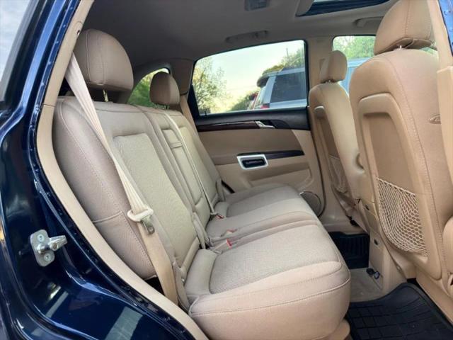 2008 Saturn VUE V6 XE