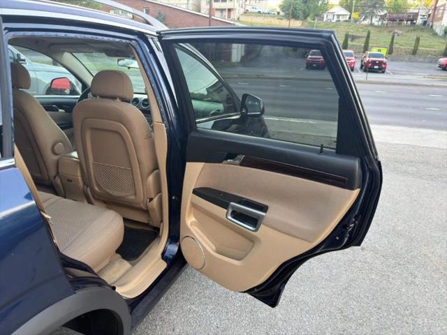 2008 Saturn VUE V6 XE