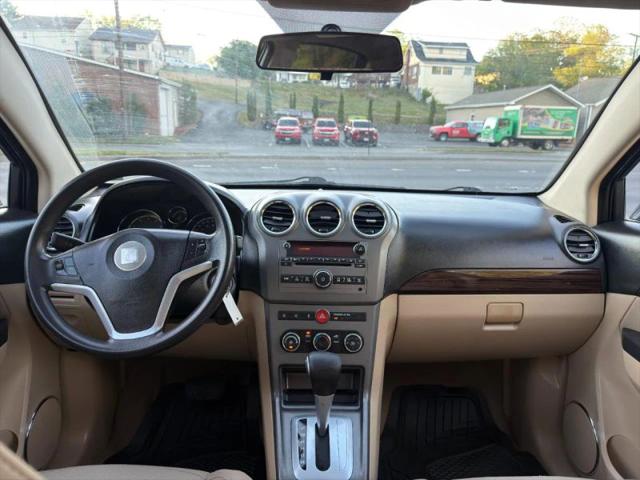 2008 Saturn VUE V6 XE