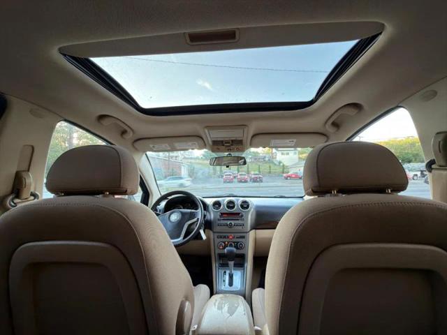 2008 Saturn VUE V6 XE