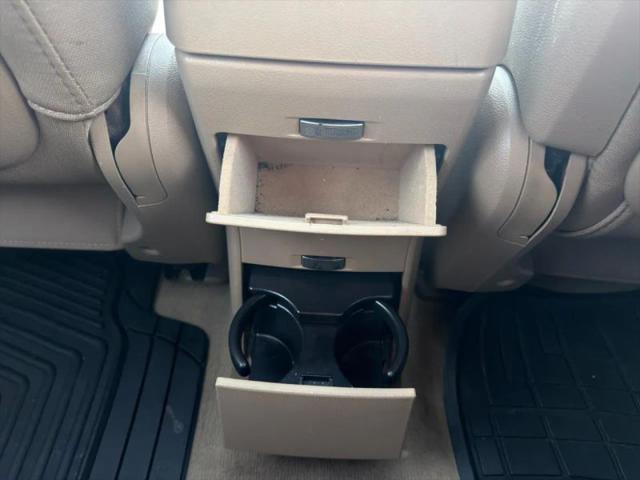 2008 Saturn VUE V6 XE