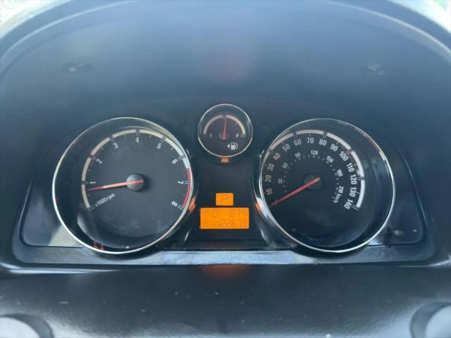 2008 Saturn VUE V6 XE