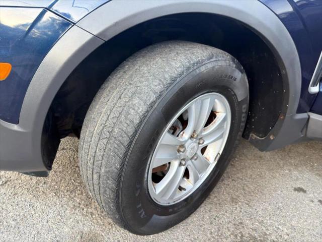 2008 Saturn VUE V6 XE