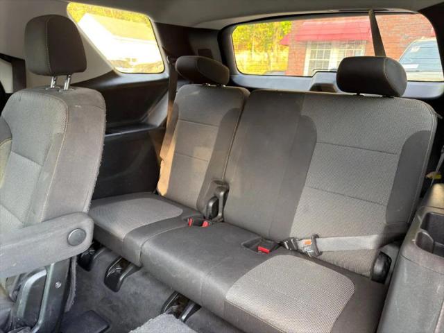 2020 Chevrolet Traverse FWD LT Cloth