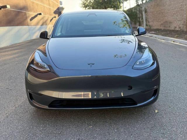 2023 Tesla Model Y Performance Dual Motor All-Wheel Drive for sale in Santee, CA