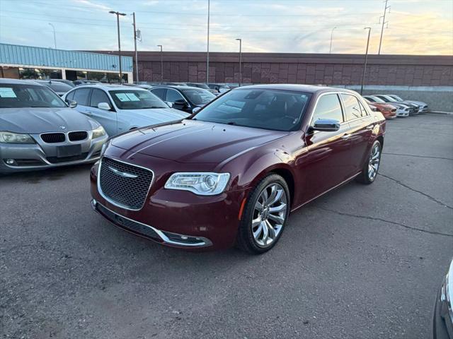 2017 Chrysler 300 300C for sale in Phoenix, AZ