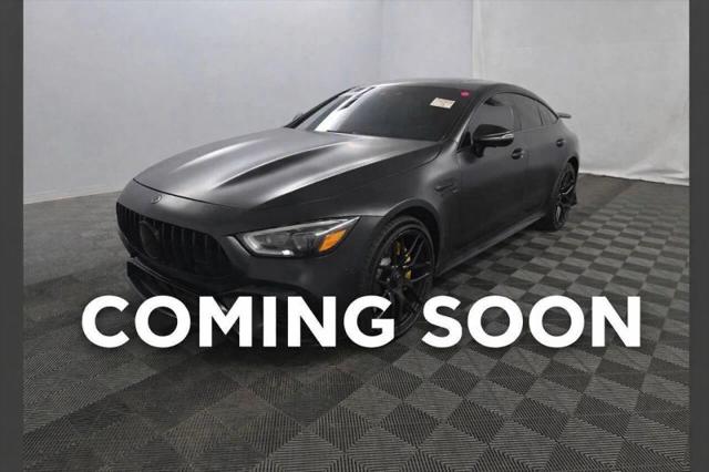 2019 Mercedes-Benz AMG GT 63 for sale in Gainesville, GA