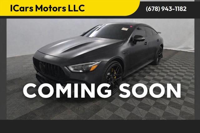 2019 Mercedes-Benz AMG GT 63 for sale in Gainesville, GA
