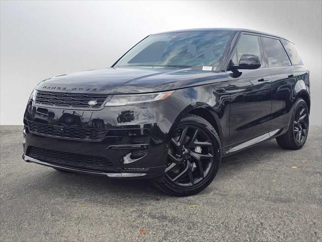 2026 Land Rover Range Rover Sport P400 Dynamic SE for sale in Redwood City, CA