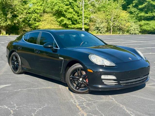 2010 Porsche Panamera S for sale in Gainesville, GA