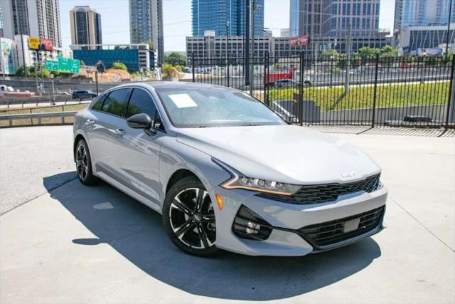 2024 Kia K5 GT-Line for sale in Atlanta, GA
