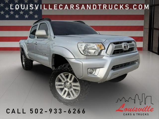2012 Toyota Tacoma PreRunner V6 for sale in Louisville, KY