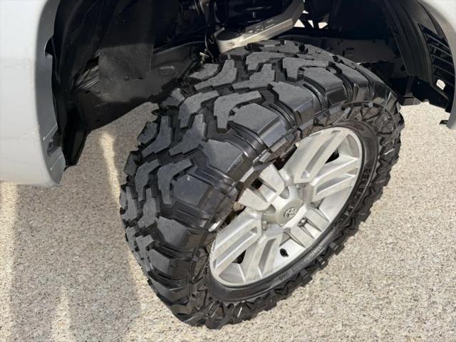 2012 Toyota Tacoma PreRunner V6
