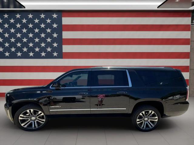 2018 GMC Yukon XL Denali