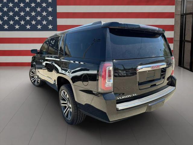 2018 GMC Yukon XL Denali