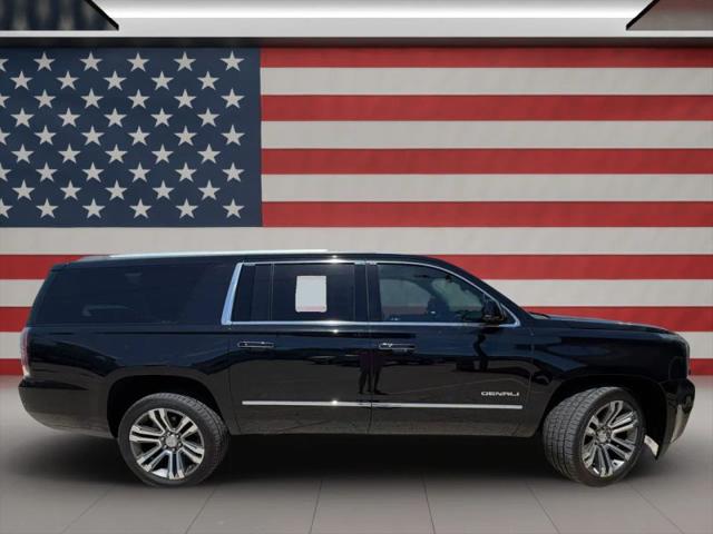 2018 GMC Yukon XL Denali