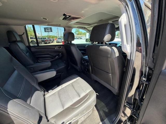 2018 GMC Yukon XL Denali