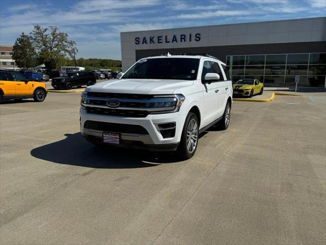 2023 Ford Expedition Limited for sale in Rolla, MO